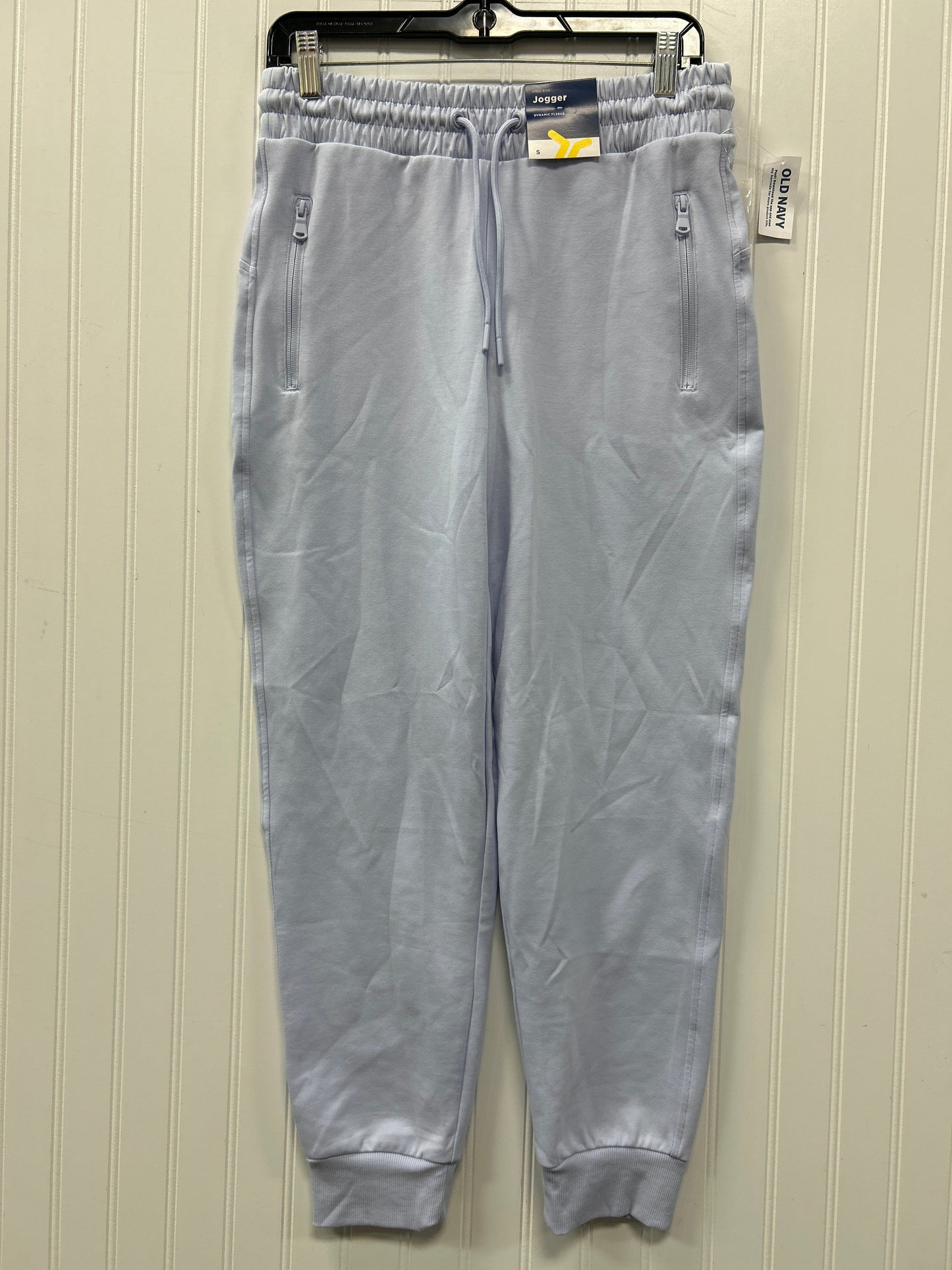 Athletic Pants By Old Navy In Blue, Size:S