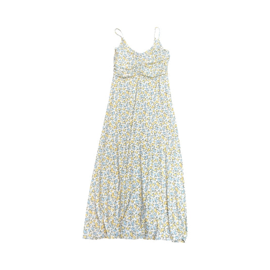 Dress Casual Maxi By Z Supply In Multi, Size:L