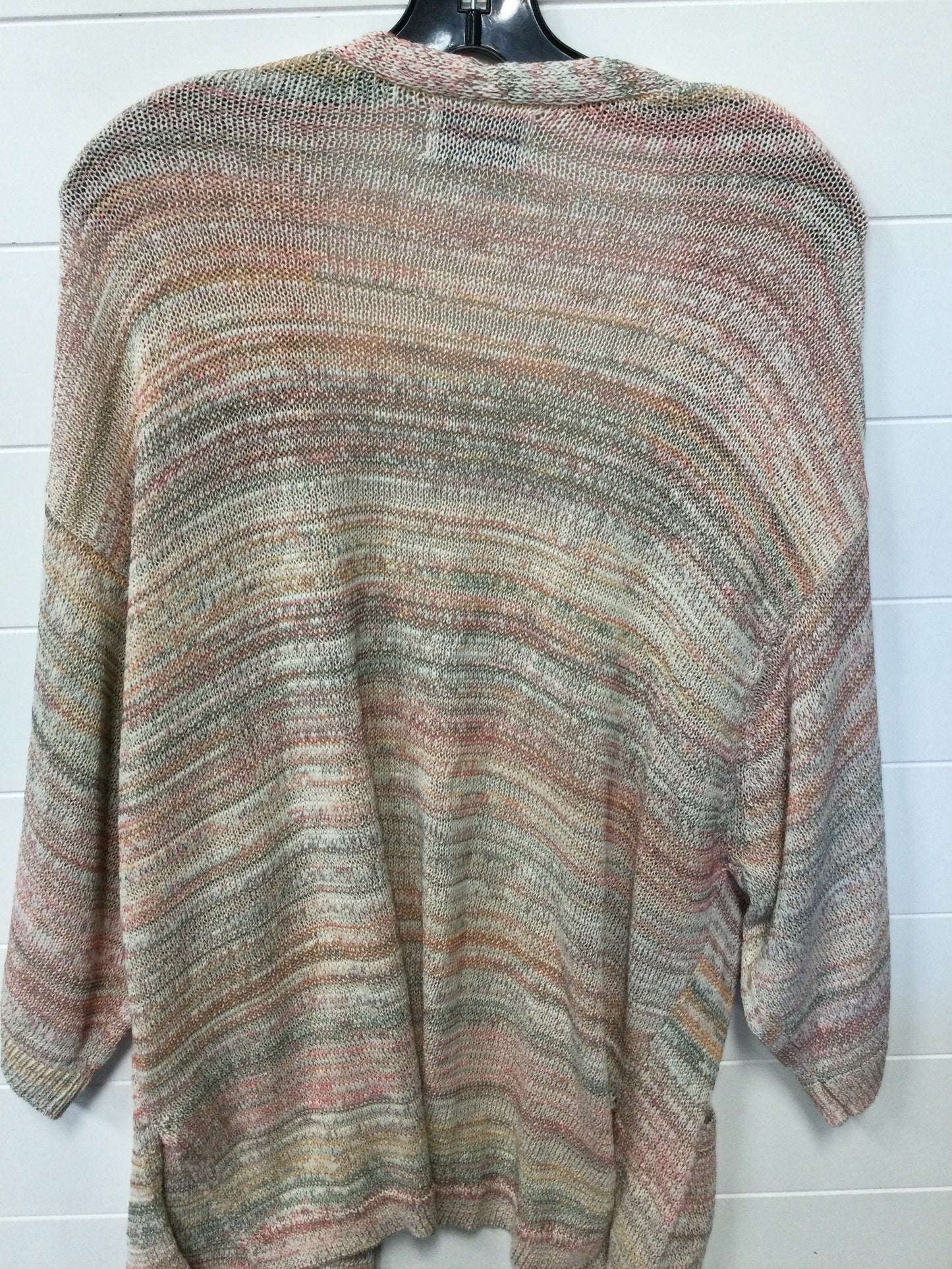 Sweater Cardigan By Old Navy In Multi, Size:Xl