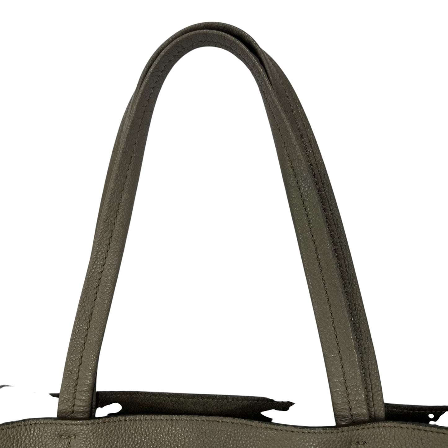 Tote Luxury Designer By Celine, Size: Medium