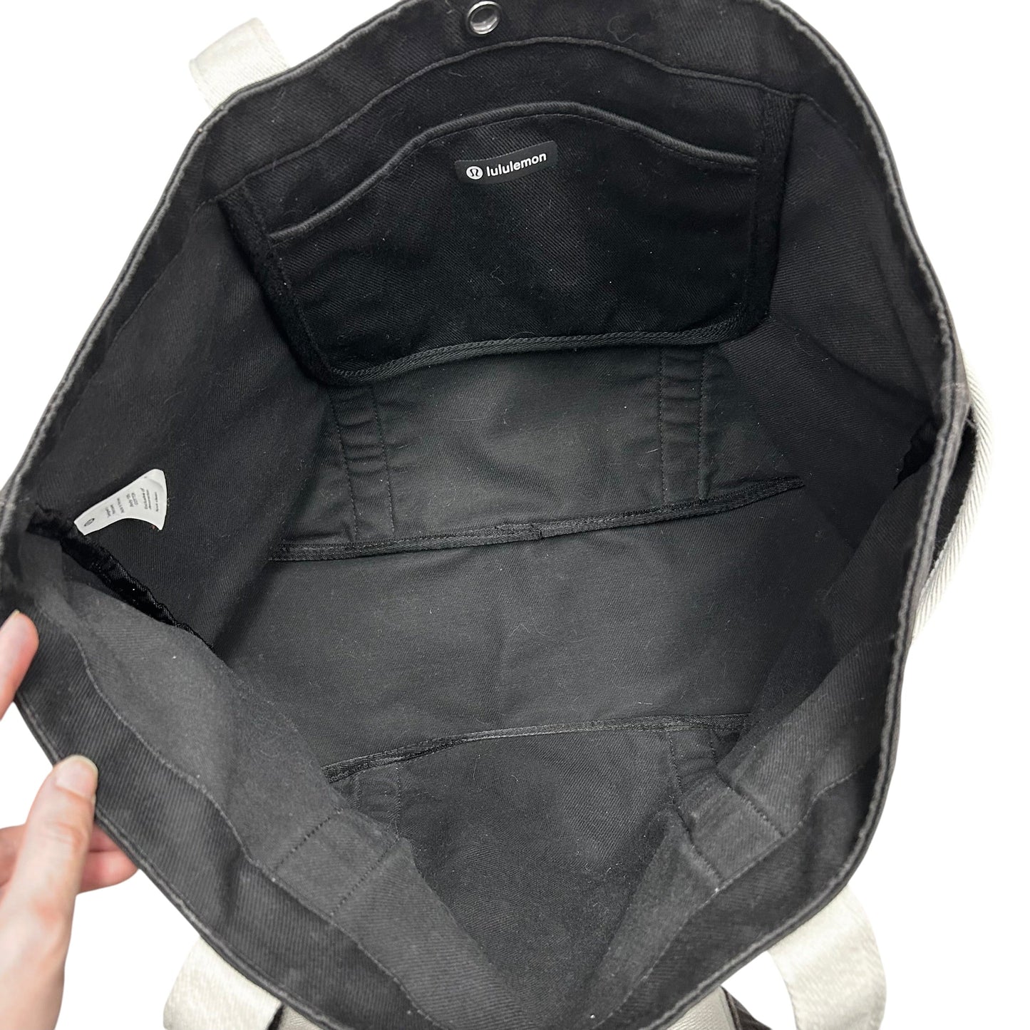 Tote By Lululemon, Size: Medium