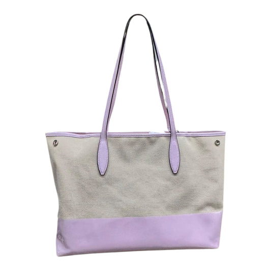 Handbag Designer By Kate Spade In Multi, Size:Large