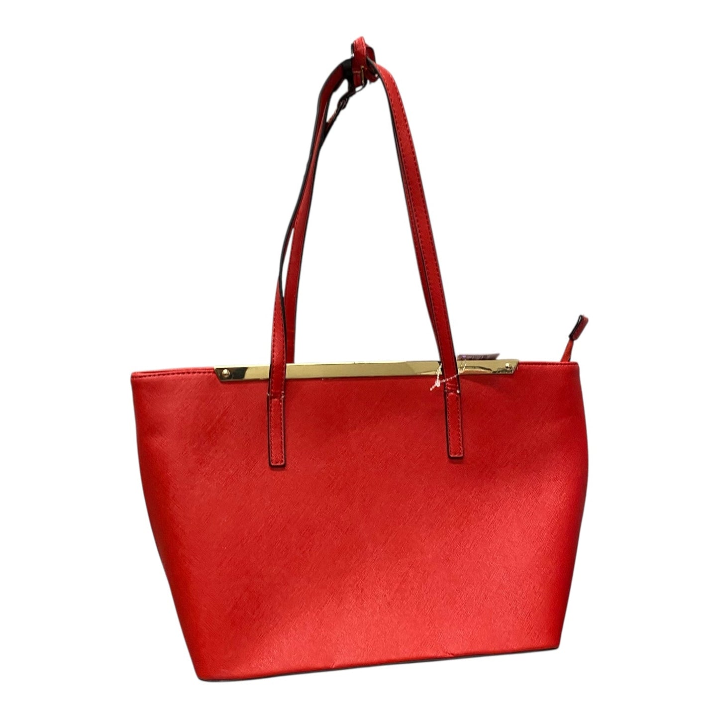 Handbag By Aldo In Red, Size:Medium
