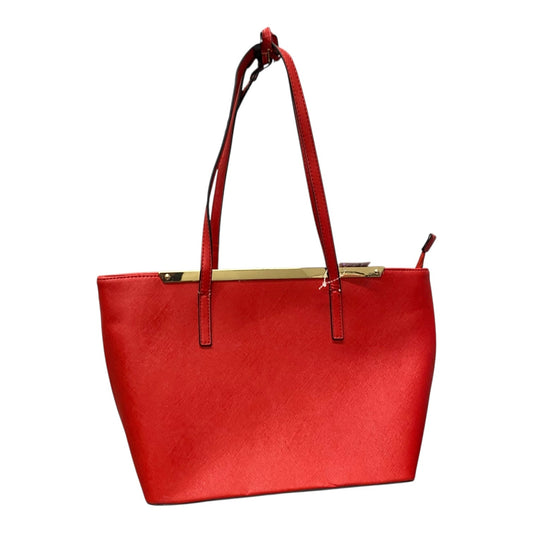 Handbag By Aldo In Red, Size:Medium