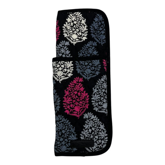 Accessory Label By Vera Bradley In Black