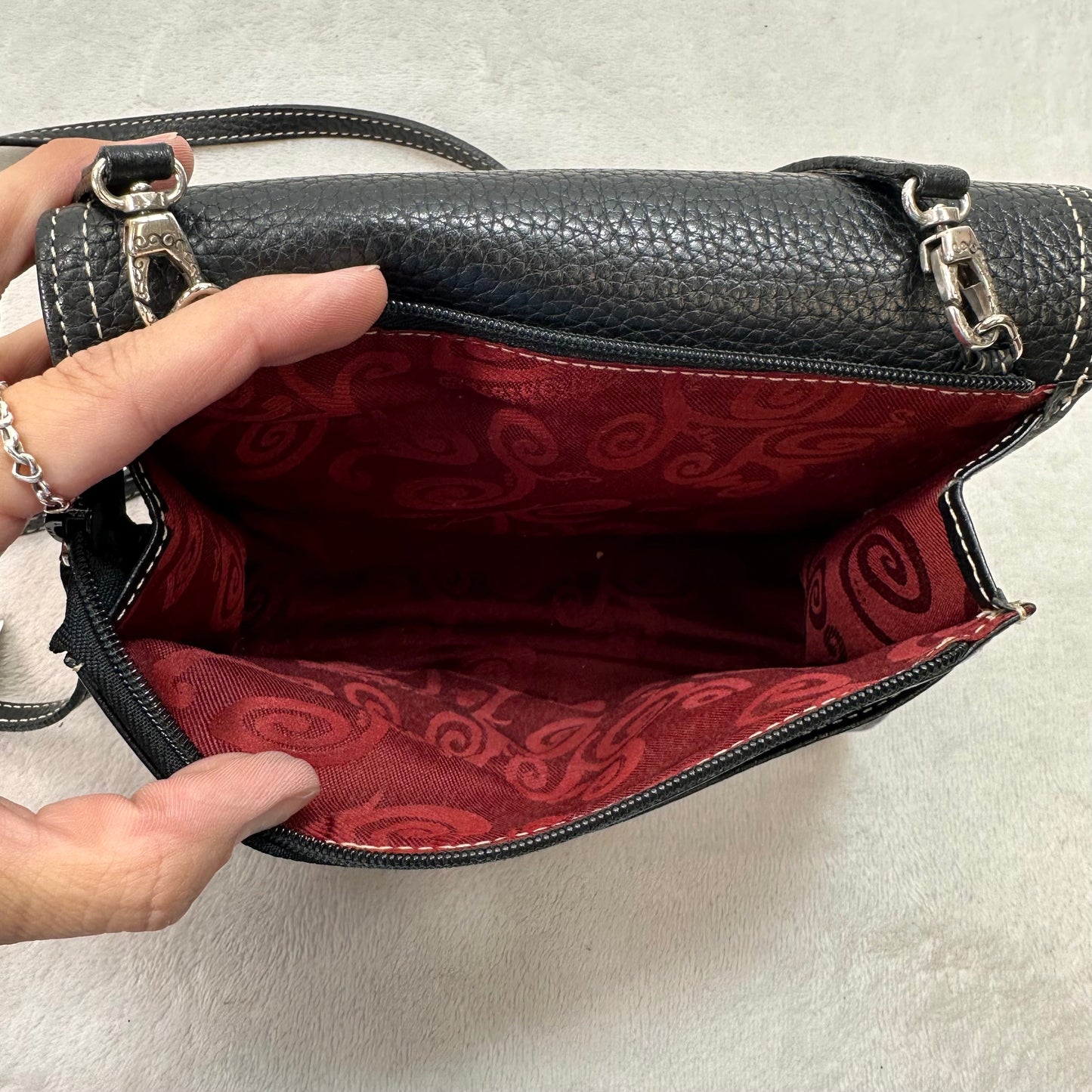 Crossbody By Brighton, Size: Small