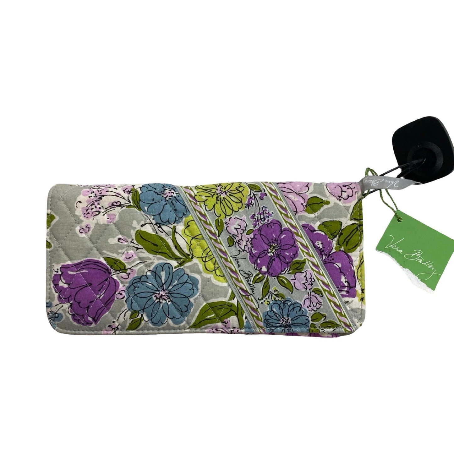 Wallet By Vera Bradley In Multi, Size:Large