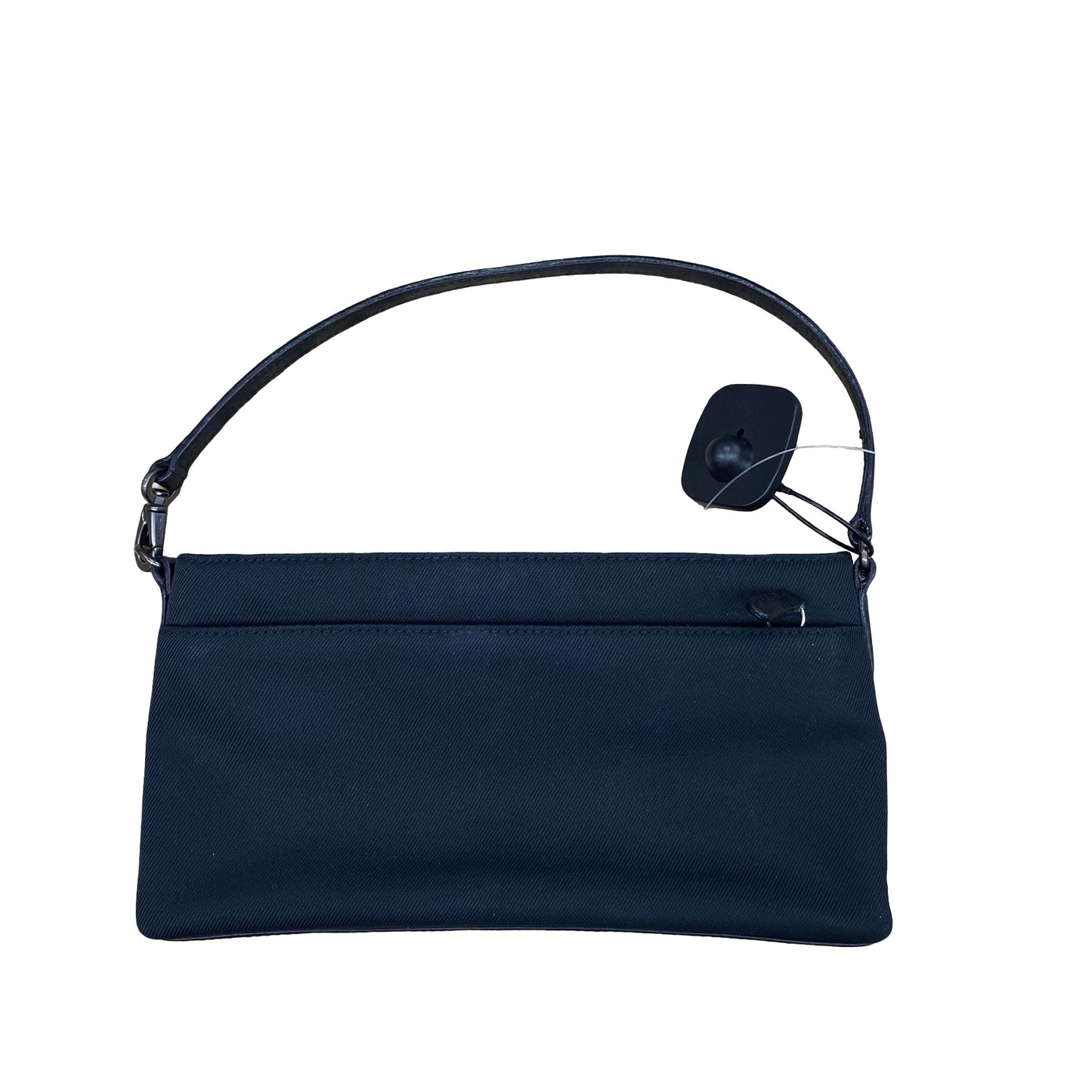 Handbag Designer By Coach In Black, Size:Small