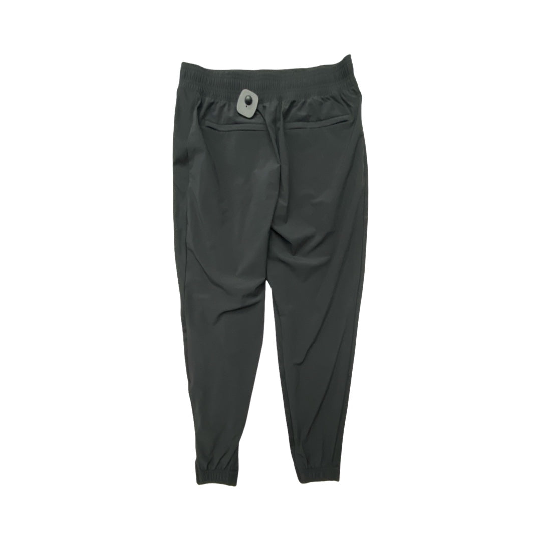 Athletic Pants By Athleta In Black, Size:8