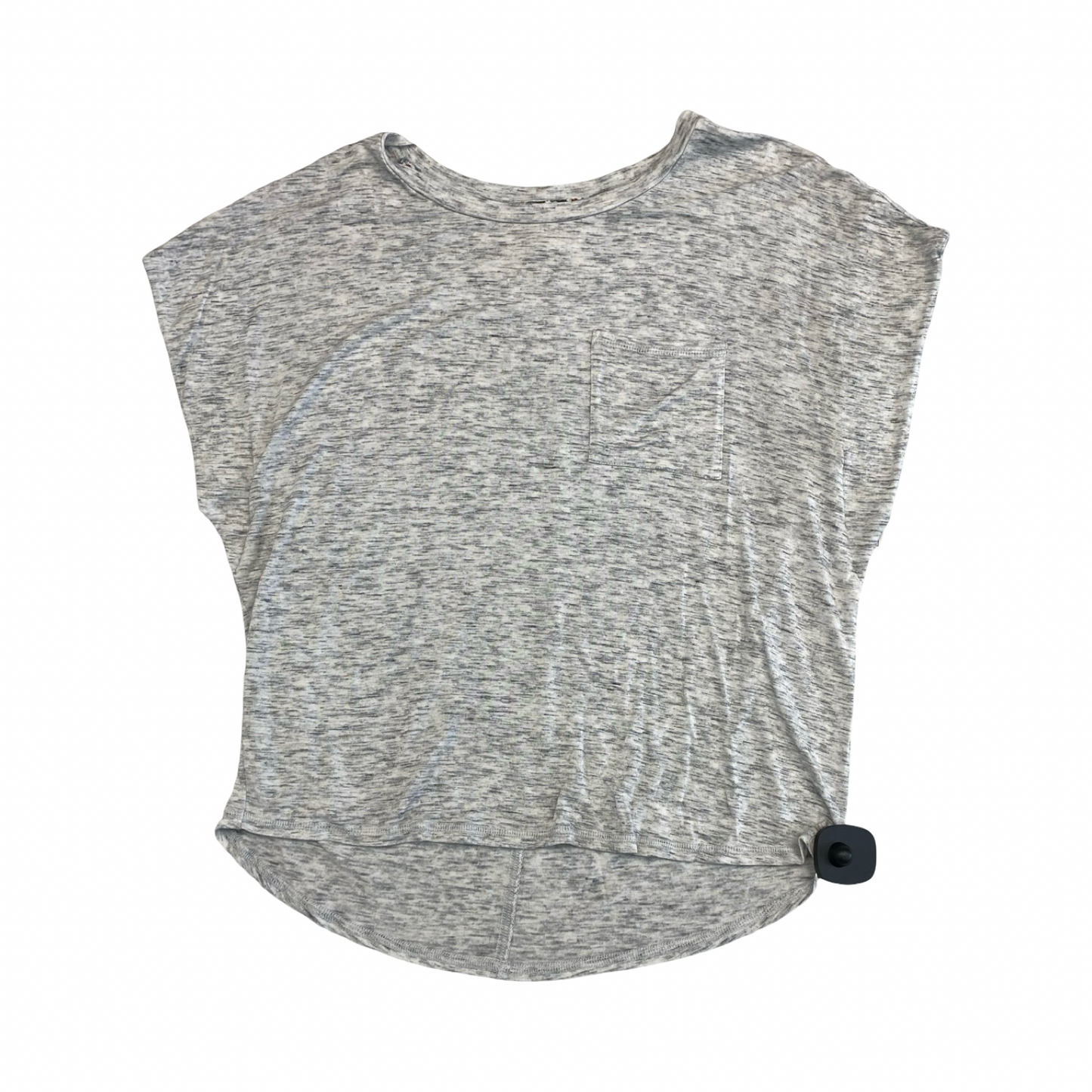 Top Ss By Cupio In Grey, Size:M