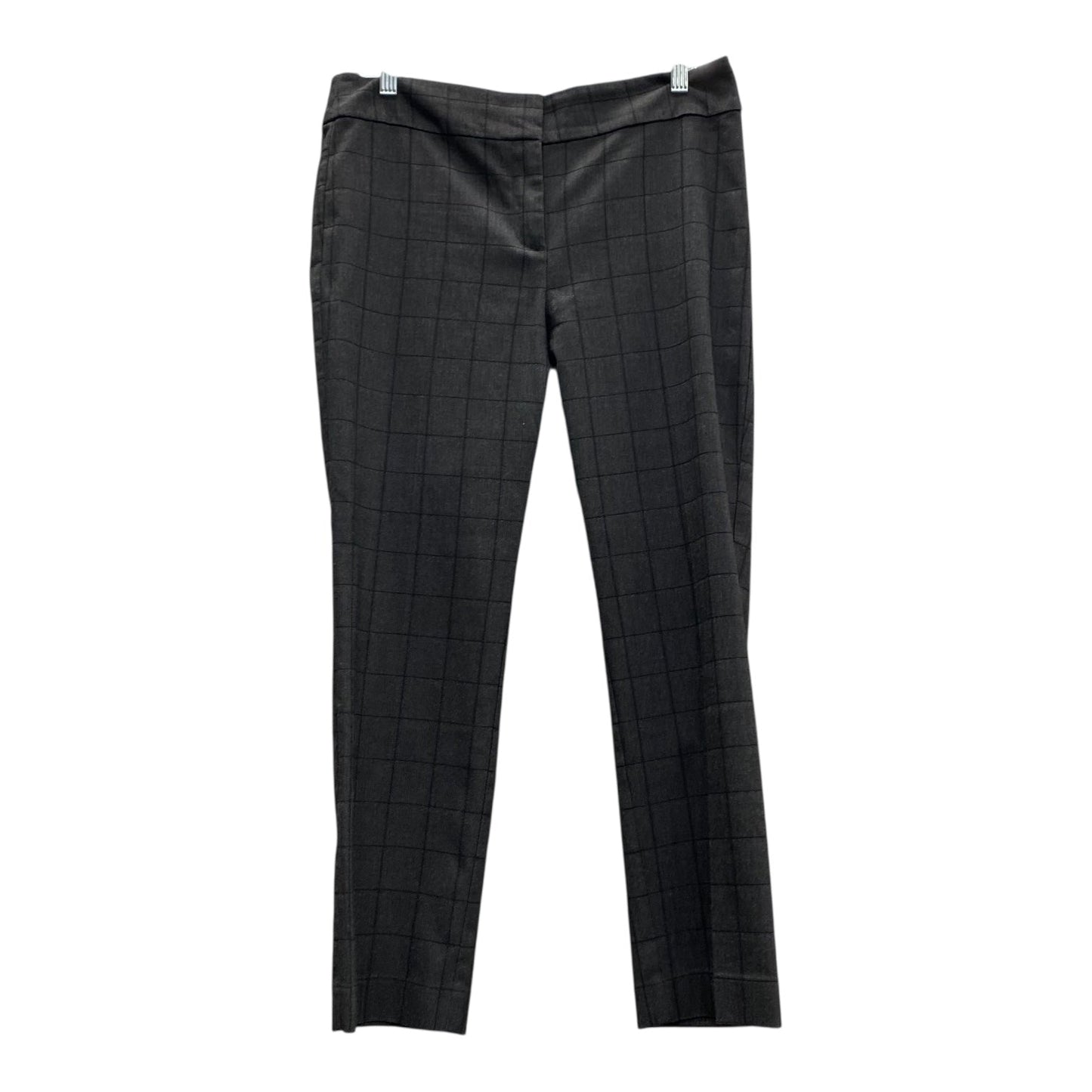 Pants Leggings By Loft In Black, Size:10