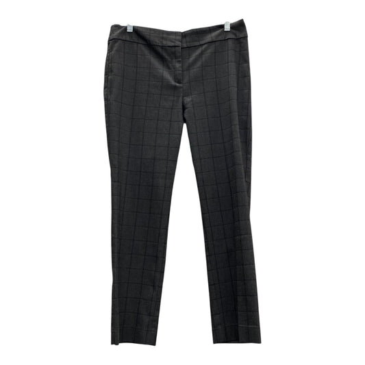 Pants Leggings By Loft In Black, Size:10