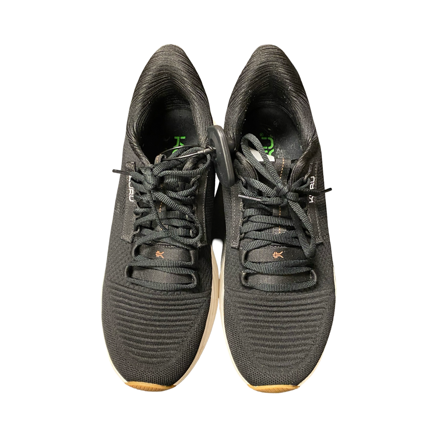 Shoes Athletic By Cmb In Black, Size:9.5