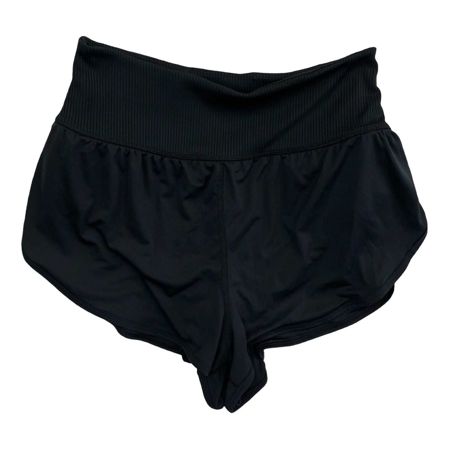 Shorts By Free People In Black, Size:L