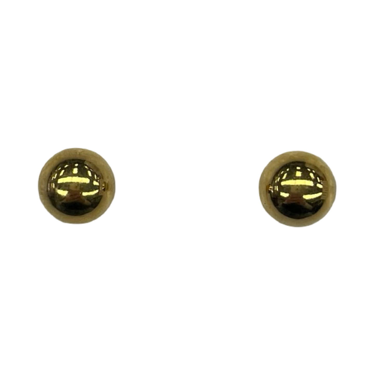 Earrings Stud By Clothes Mentor In Gold