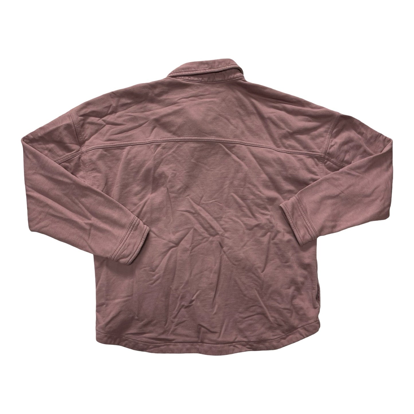 Jacket Other By Carhartt In Purple, Size:S