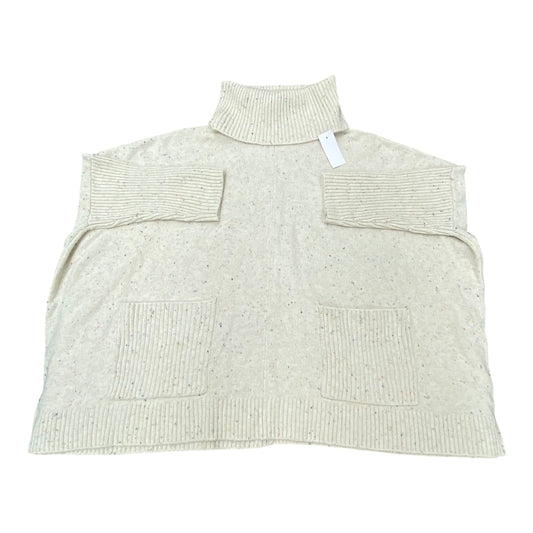 Sweater By Loft In Multi, Size:L