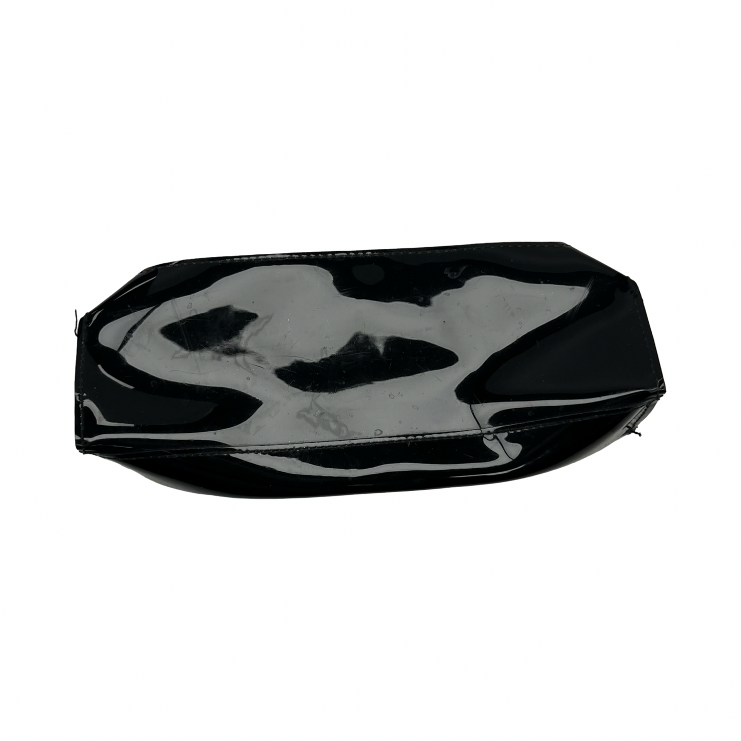 Makeup Bag By Ted Baker In Black, Size:Medium