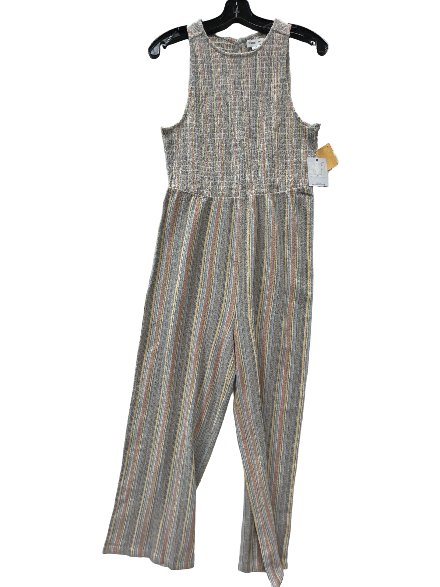 Jumpsuit By Oneill In Multi, Size:M