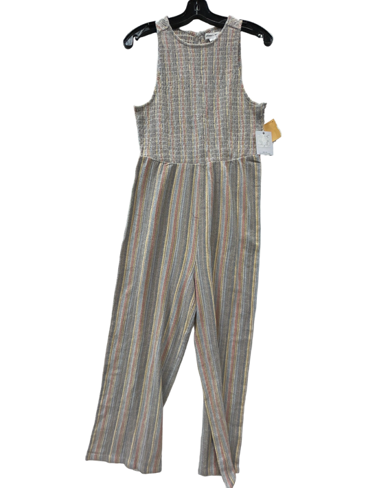 Jumpsuit By Oneill In Multi, Size:M
