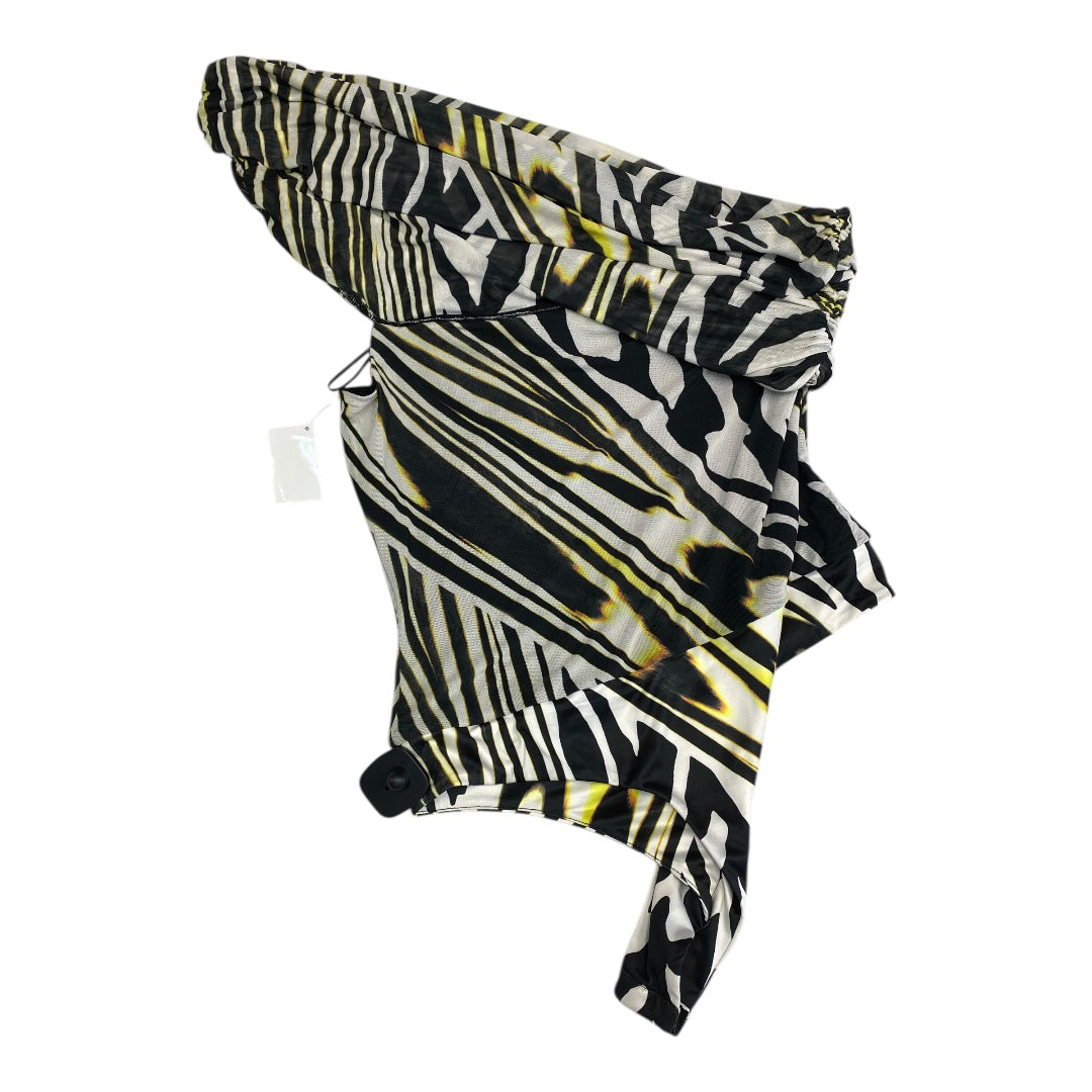 Bodysuit By Afrm In Multi, Size:Xl