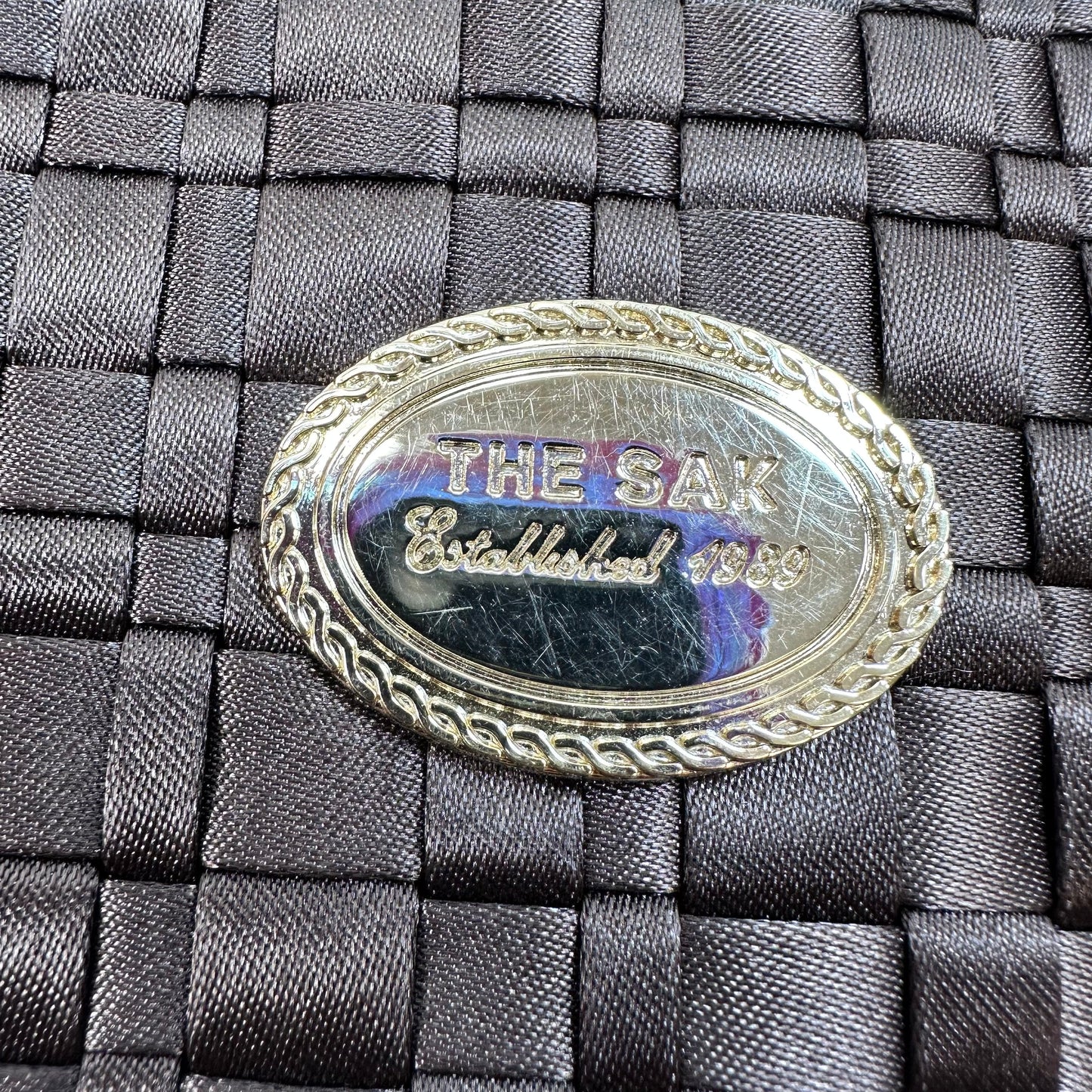 Handbag By The Sak, Size: Small