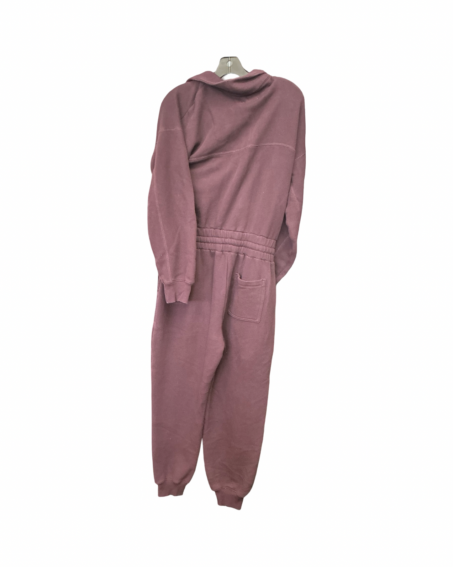 Jumpsuit By American Eagle In Purple, Size:S