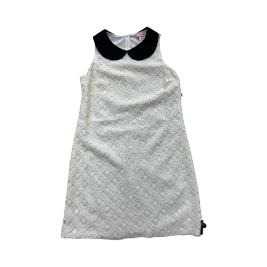 Dress Casual Short By Love Ady In Black & White, Size:S