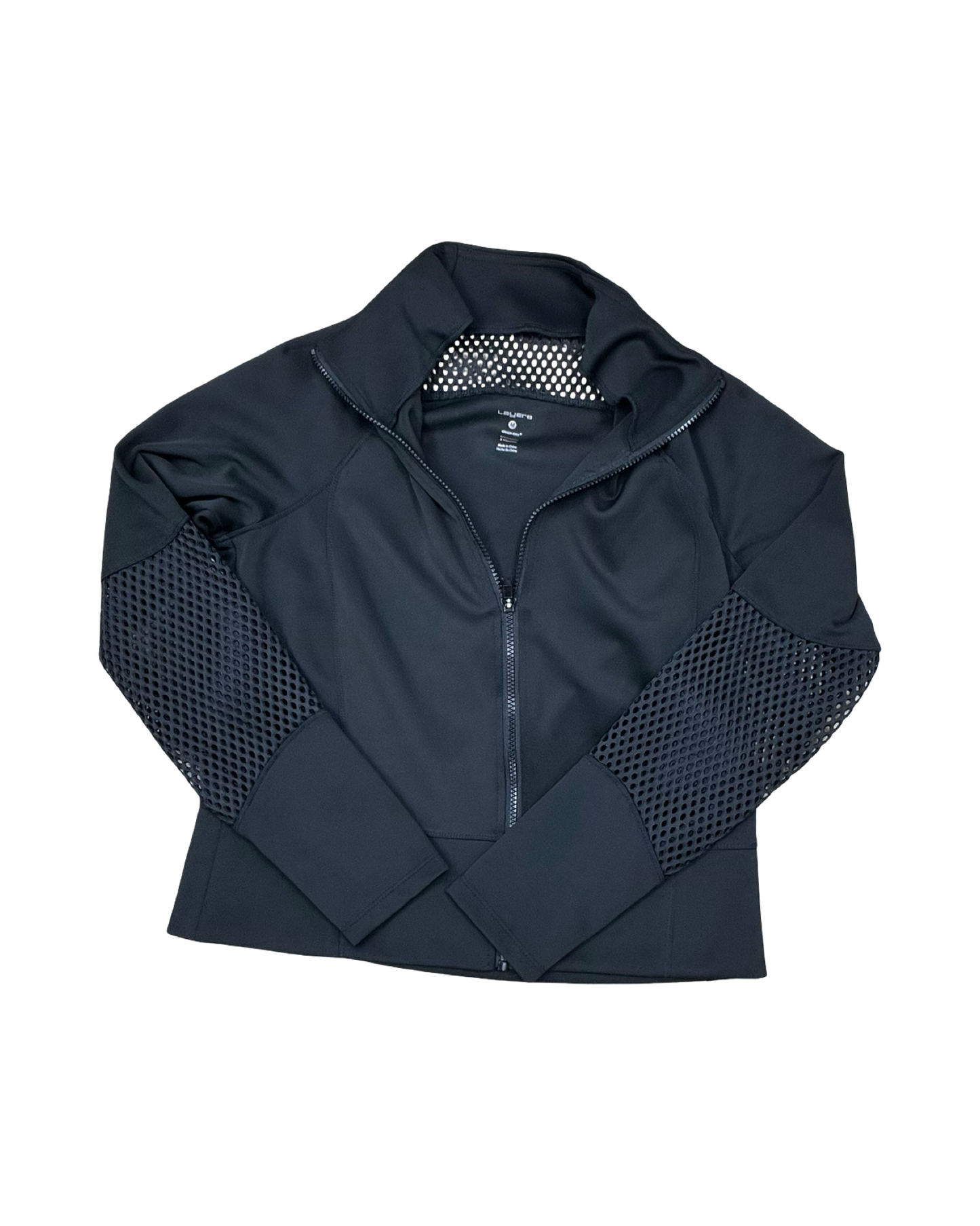 Jacket Other By Layer 8 In Black, Size:M