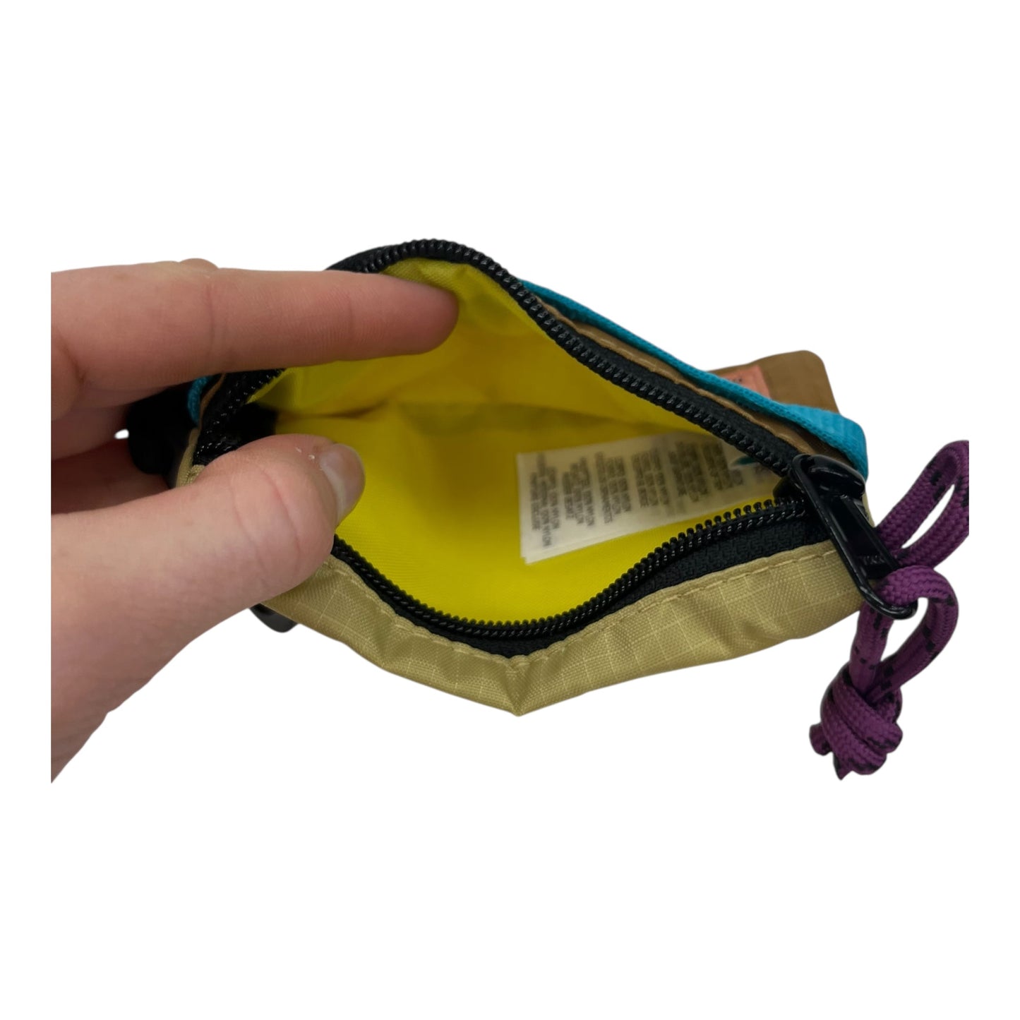 Key Chain By Clothes Mentor In Brown