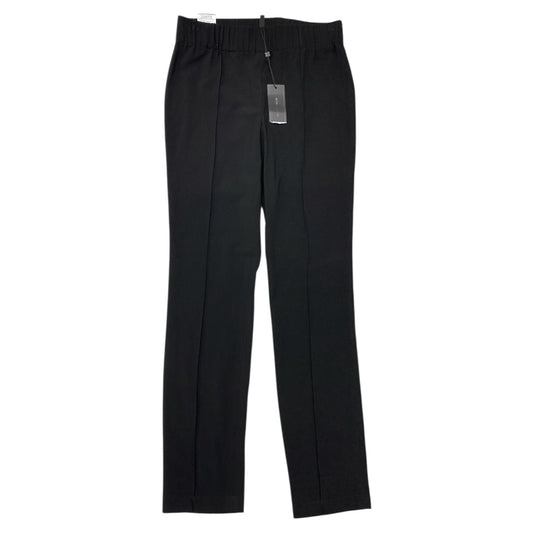 Pants Dress By Bcbgmaxazria In Black, Size:S