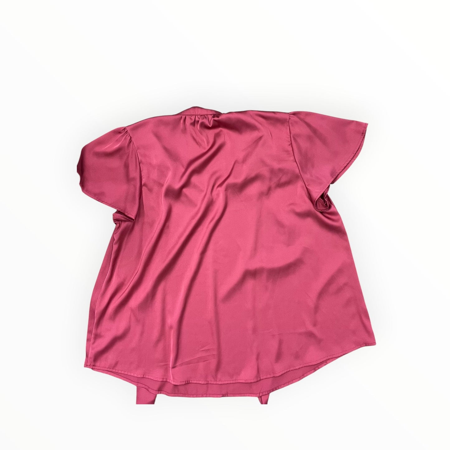 Top Ss By Torrid In Red, Size:L
