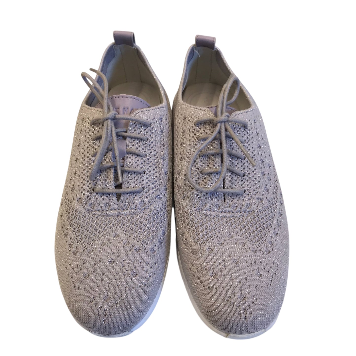 Shoes Sneakers By Cole-Haan In Grey, Size:9