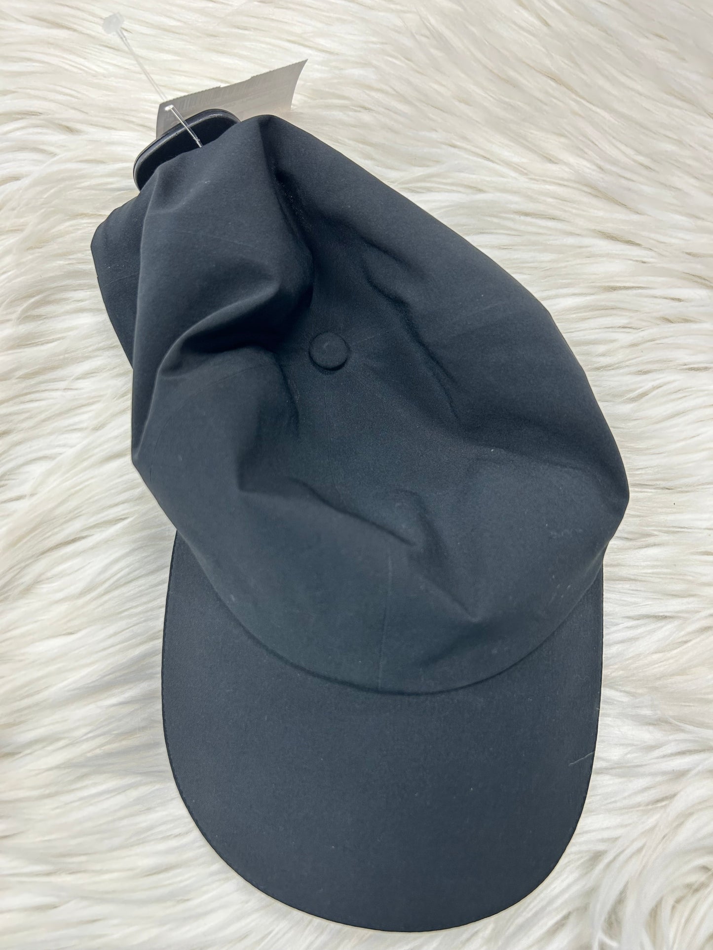 Hat Baseball Cap By Lululemon In Black
