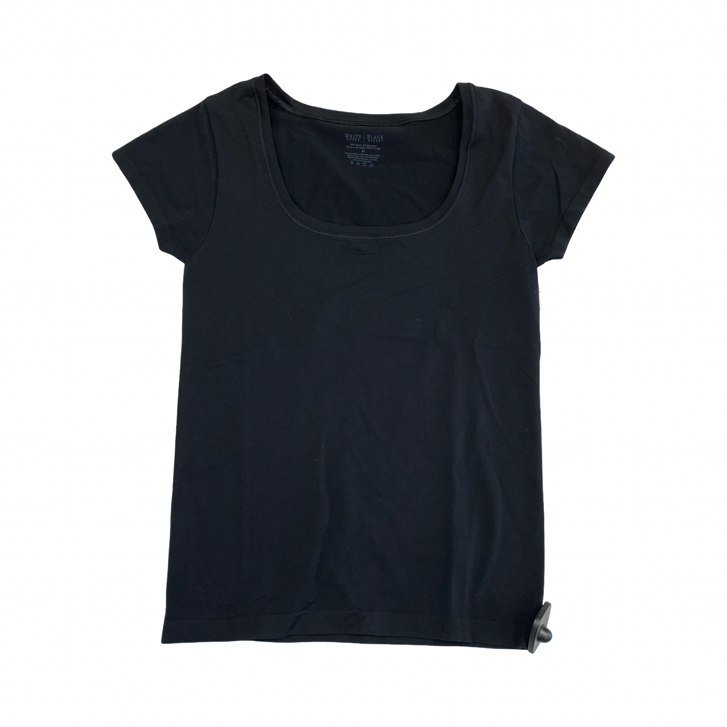 Top Ss By White House Black Market In Black, Size:M
