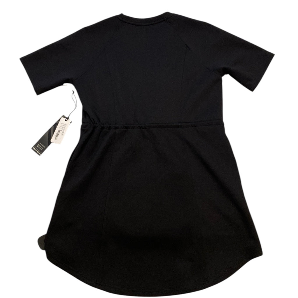 Athletic Dress By Kyodan In Black, Size:M