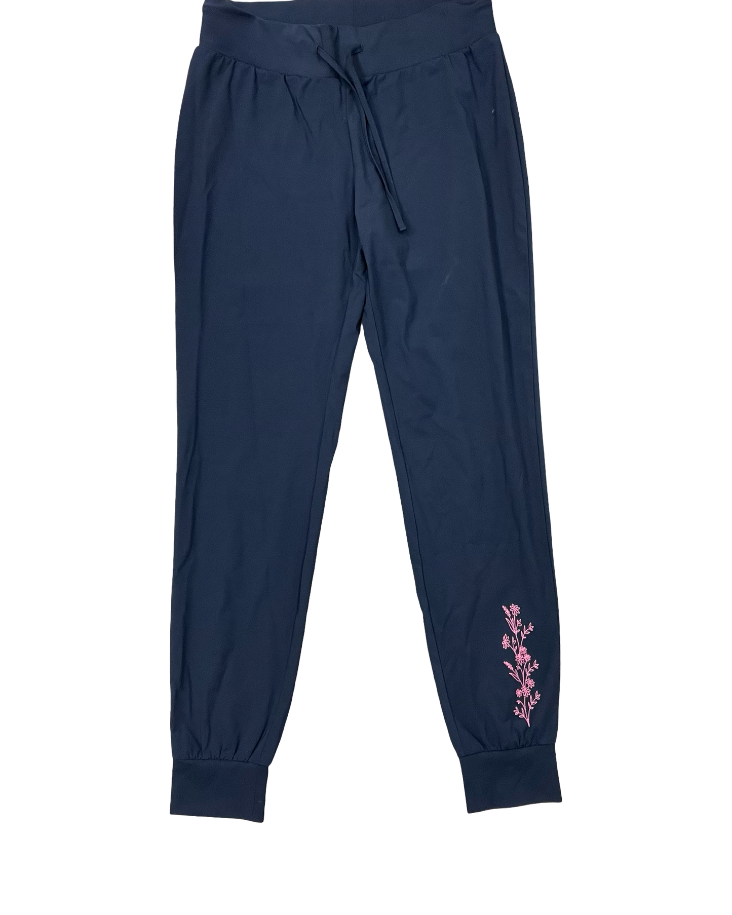 Pants Joggers By Alp N Rock In Black, Size:M