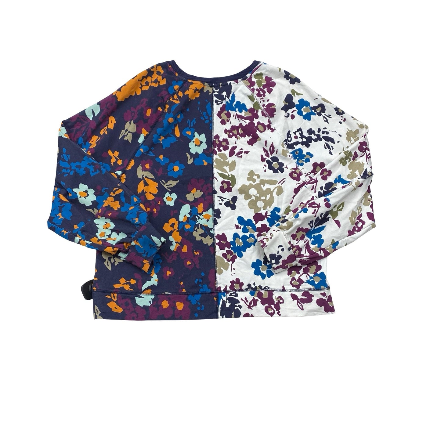 Top Ls By Maeve In Multi, Size:Xl