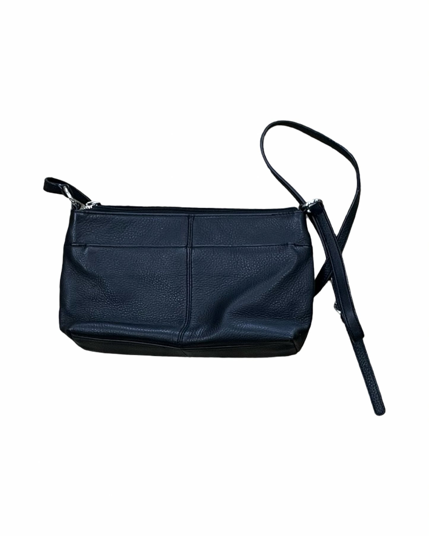Crossbody By Calvin Klein In Black, Size:Medium