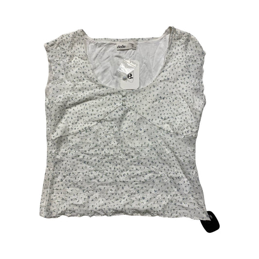Top Ss By Elodie In Multi, Size:Xl