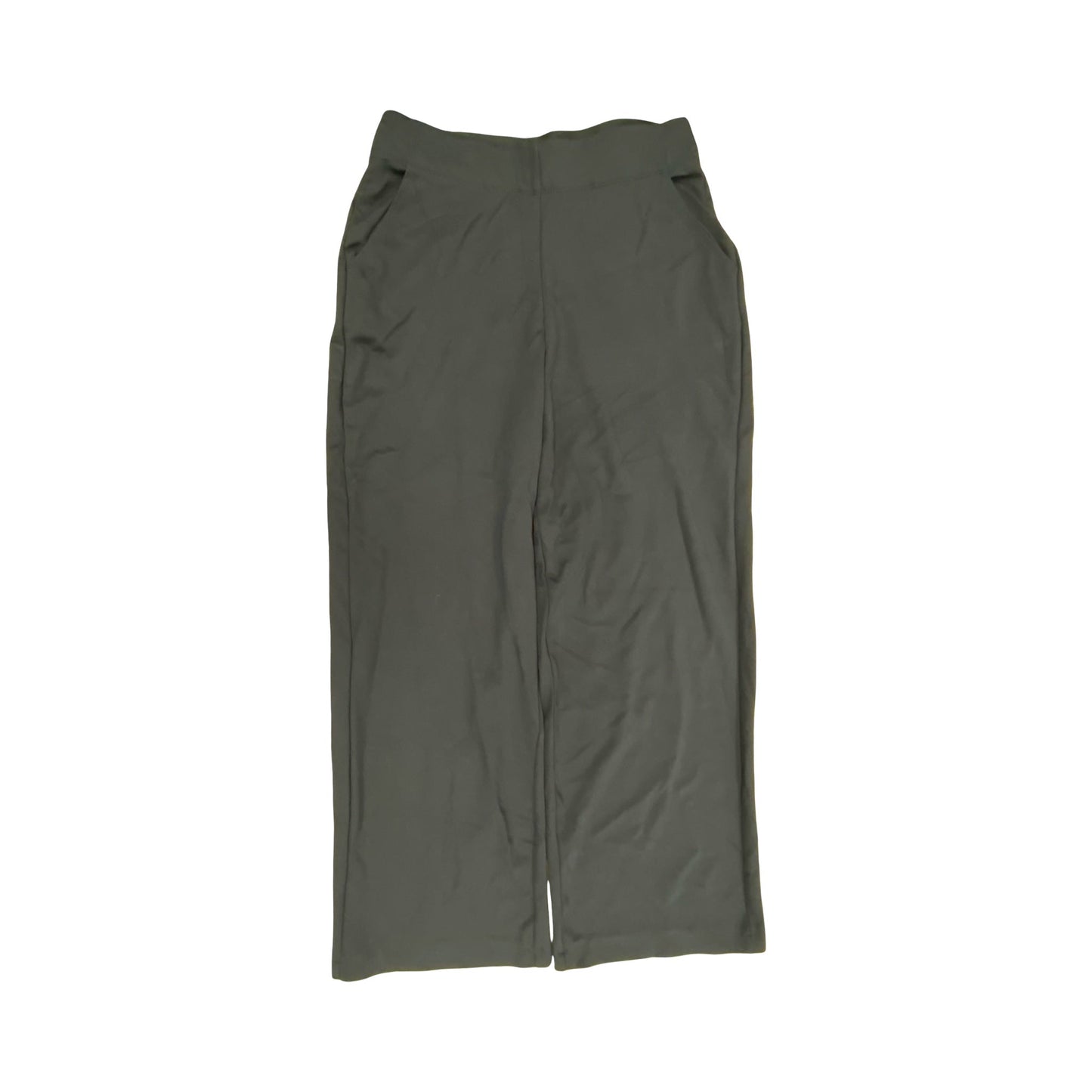 Pants Wide Leg By Max Studio In Navy, Size:M