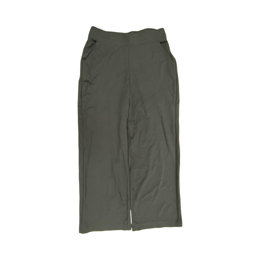 Pants Wide Leg By Max Studio In Navy, Size:M