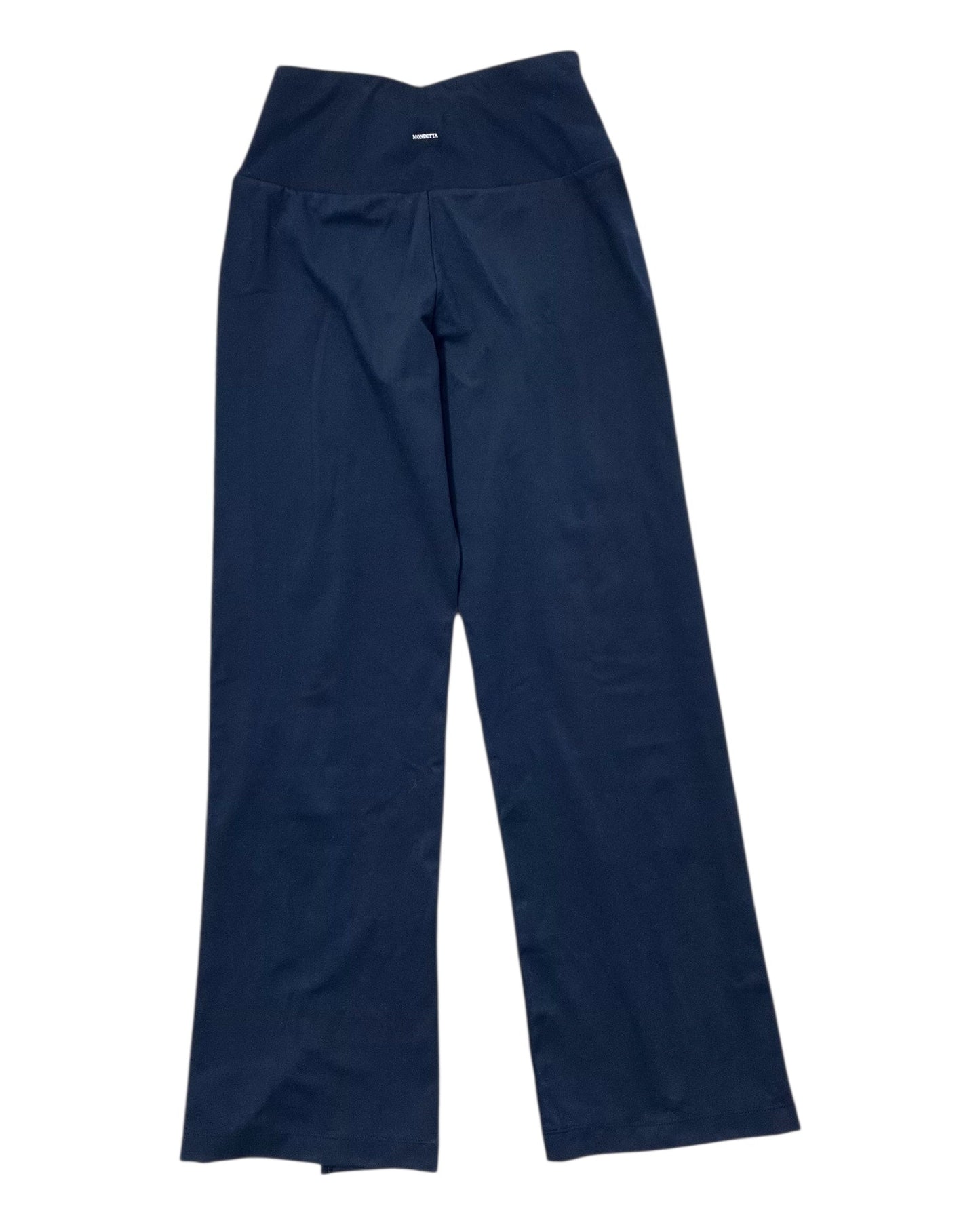 Pants Lounge By Mondetta In Black, Size:Xs