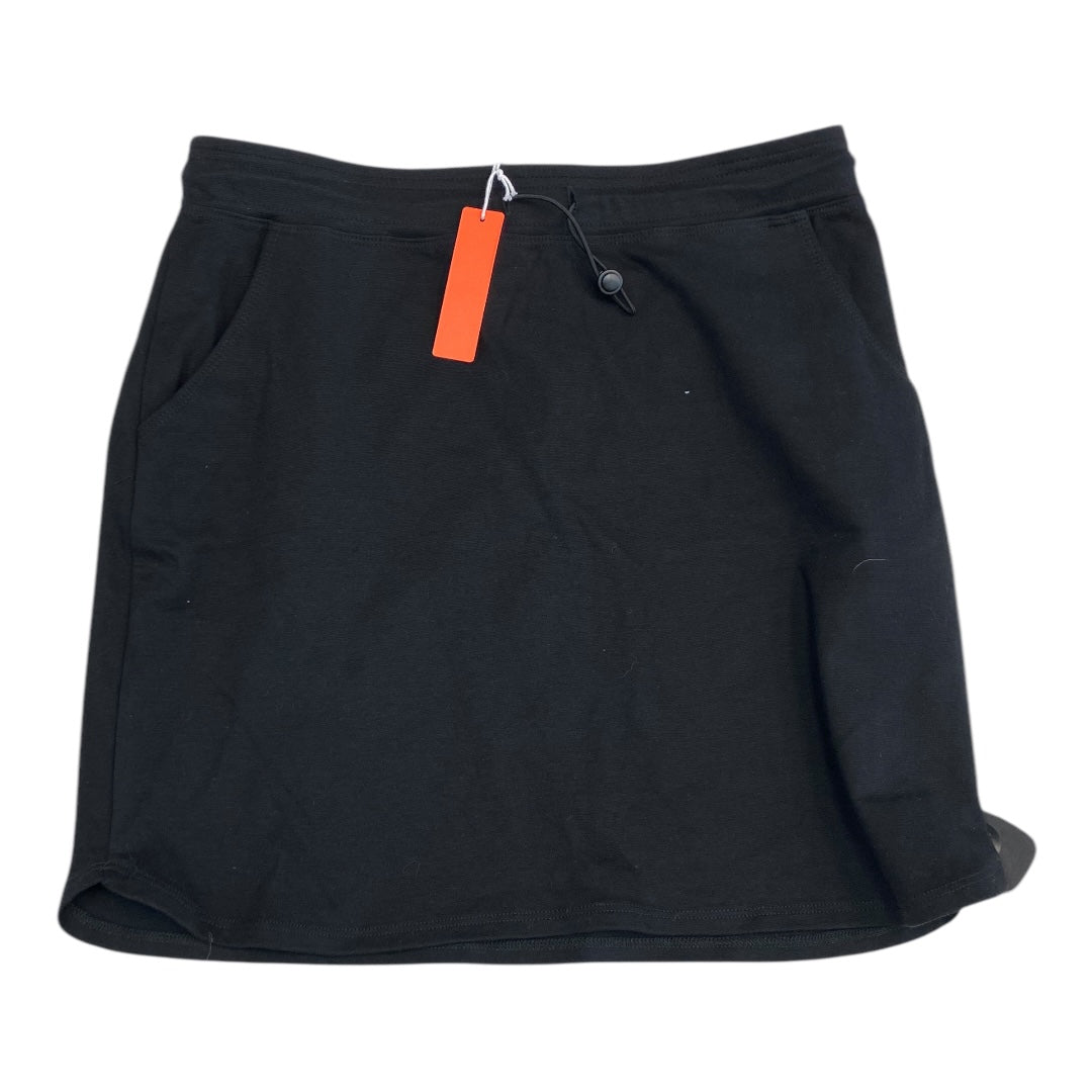 Skirt Mini & Short By Sundry In Black, Size:M