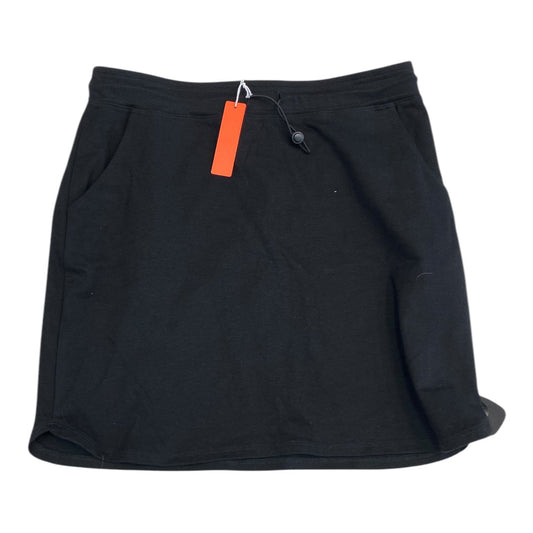 Skirt Mini & Short By Sundry In Black, Size:M