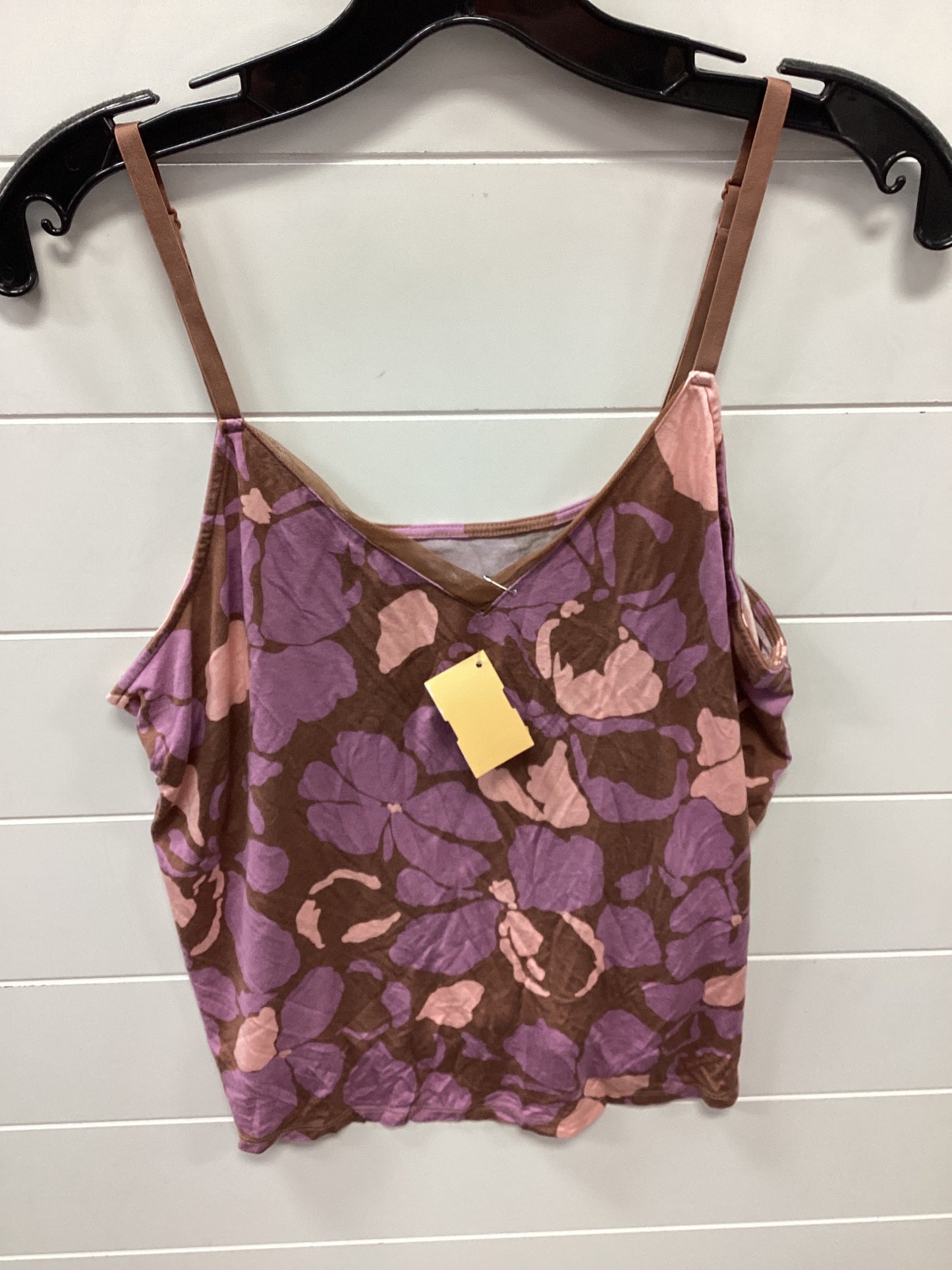 Pajamas 2Pc By Stars Above In Multi, Size:L