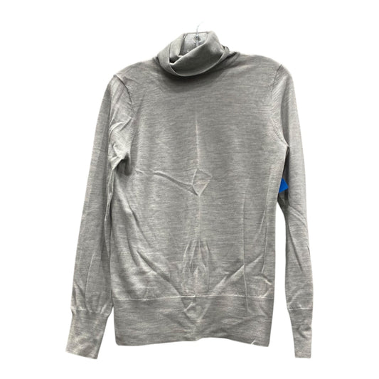 Sweater By J. Crew In Grey, Size:M