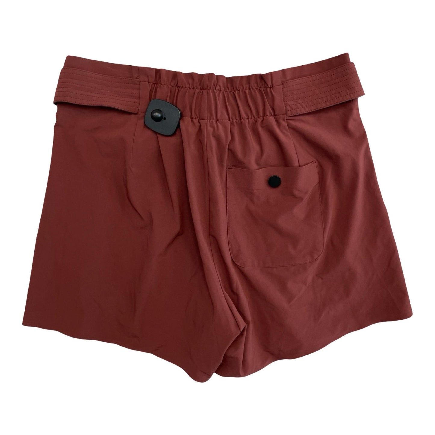 Shorts By Athleta In Red, Size:6