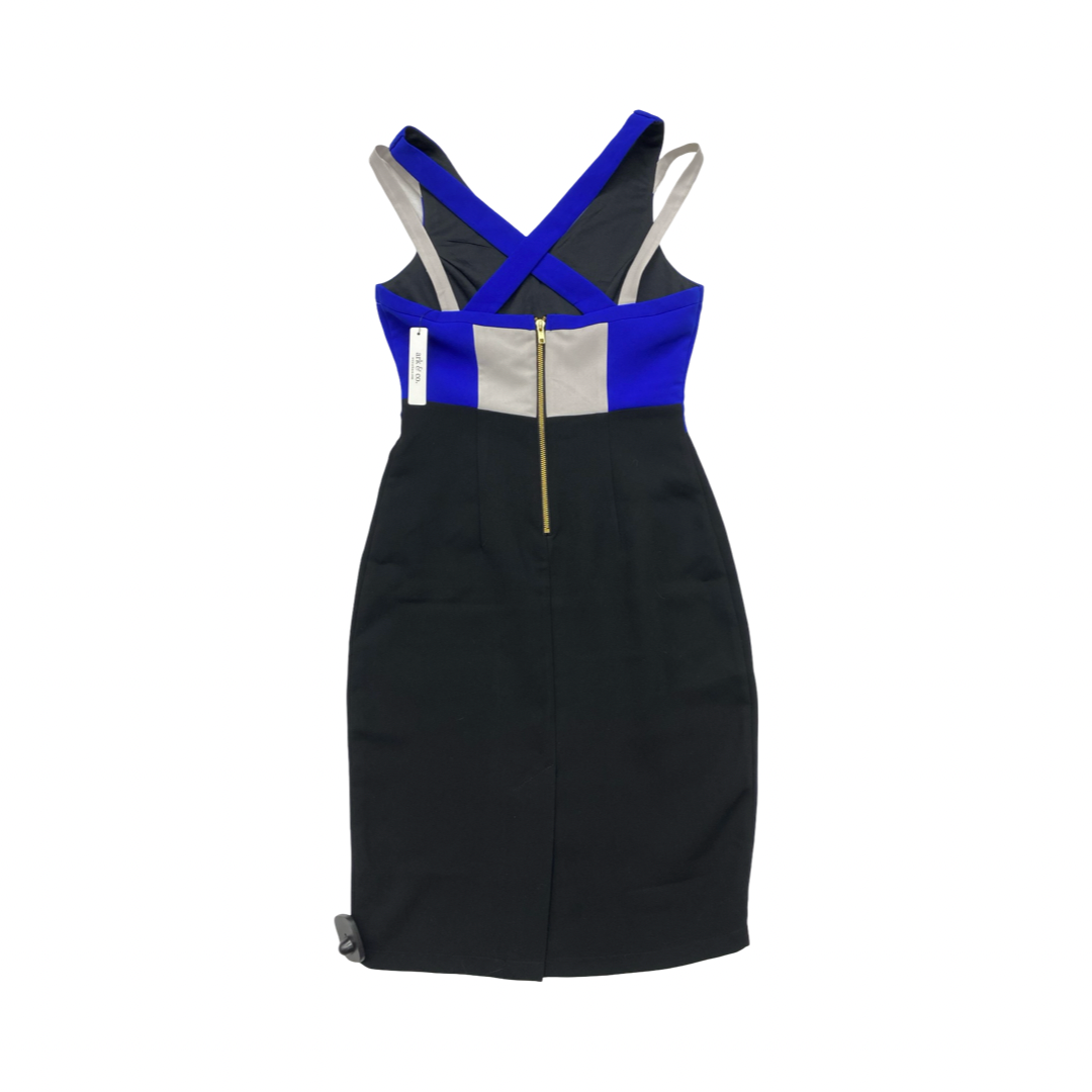 Dress Casual Short By Ark And Co In Multi, Size:S