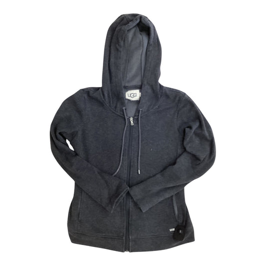 Sweater Designer By Ugg In Grey, Size:S